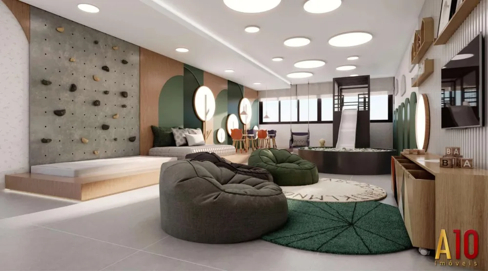 Apartamento, 3 quartos, 126 m² - Foto 16