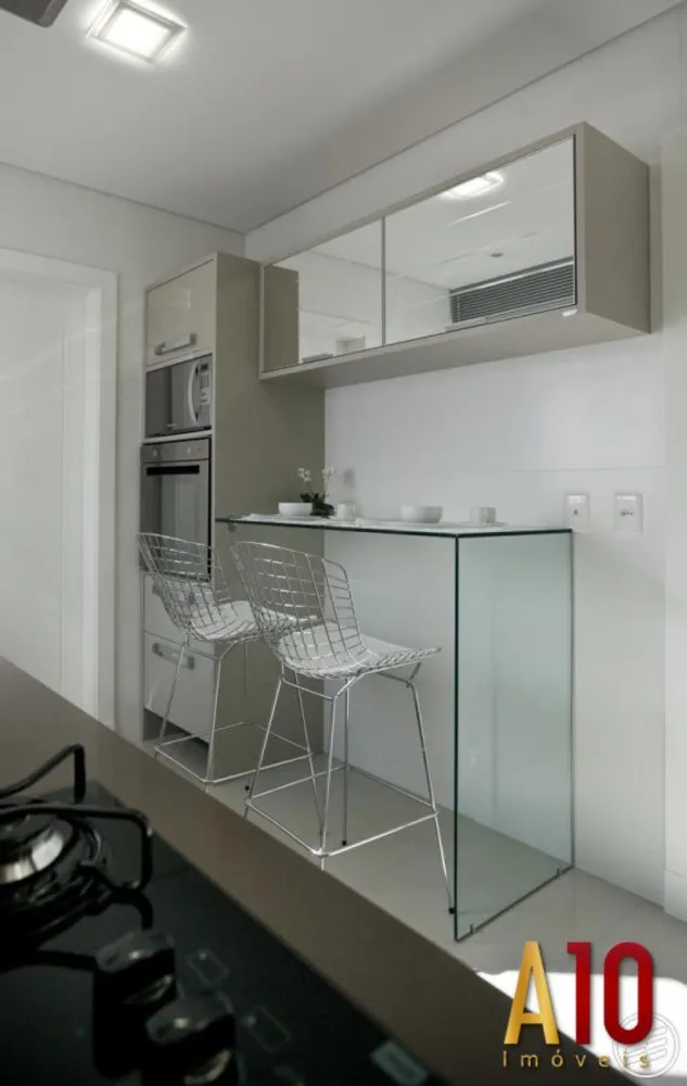 Apartamento, 3 quartos, 142 m² - Foto 7