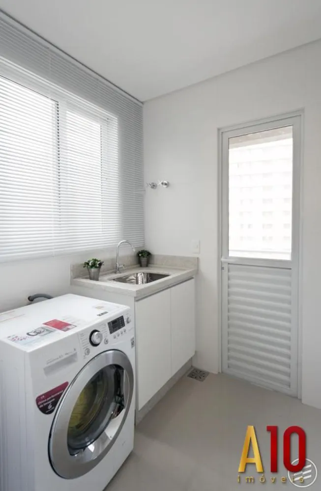 Apartamento, 3 quartos, 142 m² - Foto 8