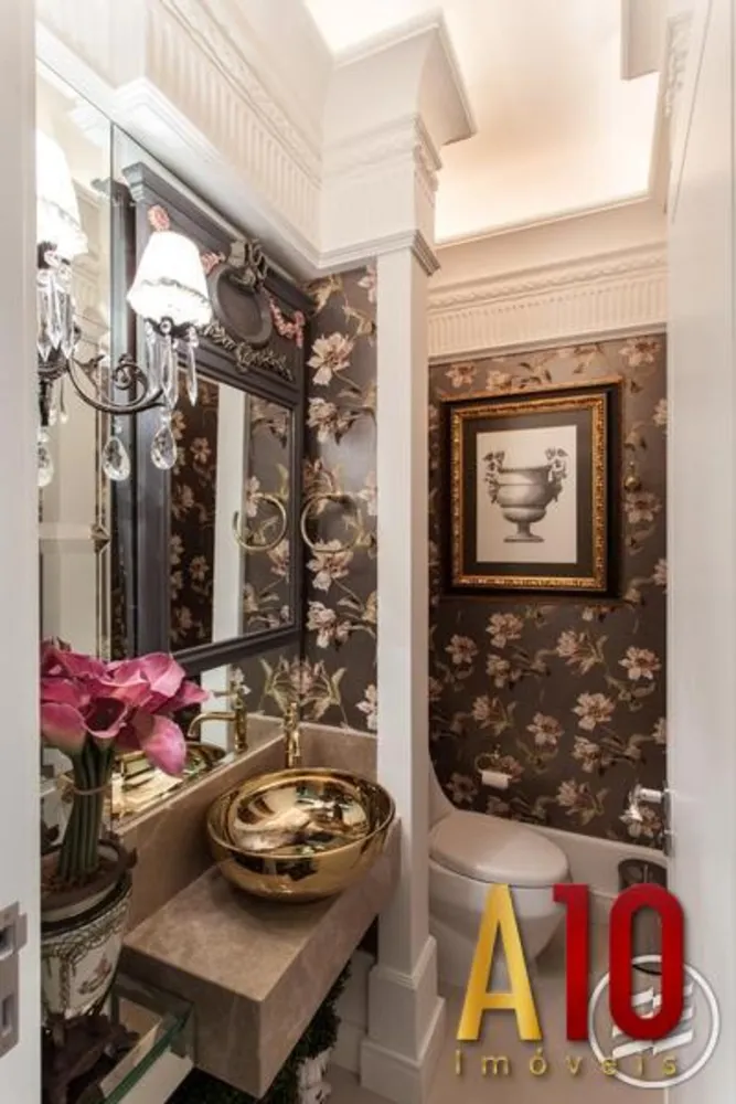Apartamento, 3 quartos, 142 m² - Foto 16