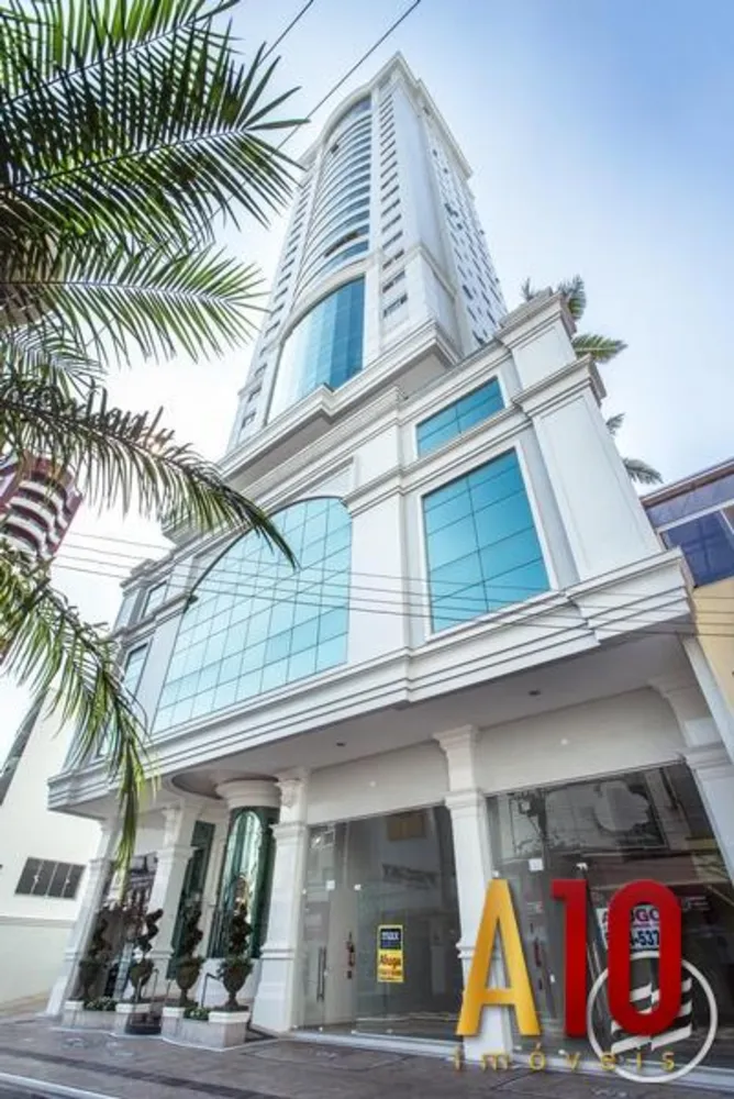 Apartamento, 3 quartos, 142 m² - Foto 6