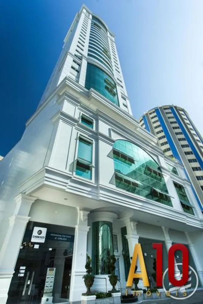 Apartamento, 3 quartos, 142 m² - Foto 5