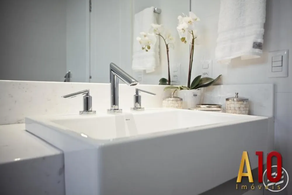 Apartamento, 3 quartos, 142 m² - Foto 10