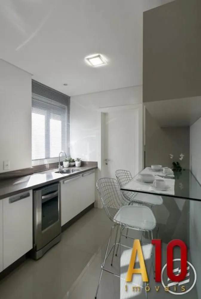 Apartamento, 3 quartos, 142 m² - Foto 11