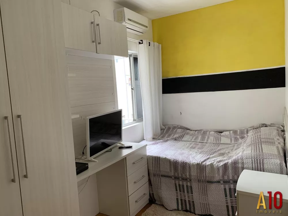 Apartamento à venda com 3 quartos, 91m² - Foto 8