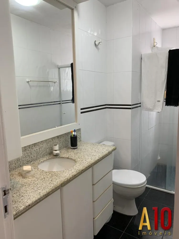 Apartamento, 3 quartos, 91 m² - Foto 13
