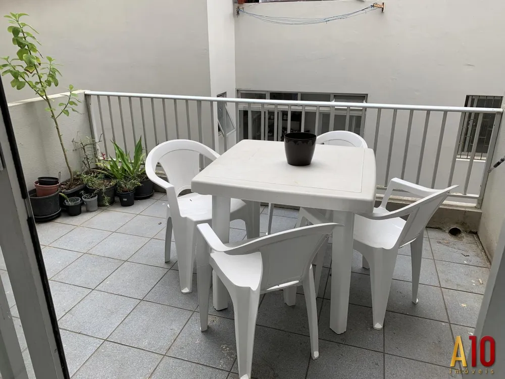 Apartamento, 3 quartos, 91 m² - Foto 15
