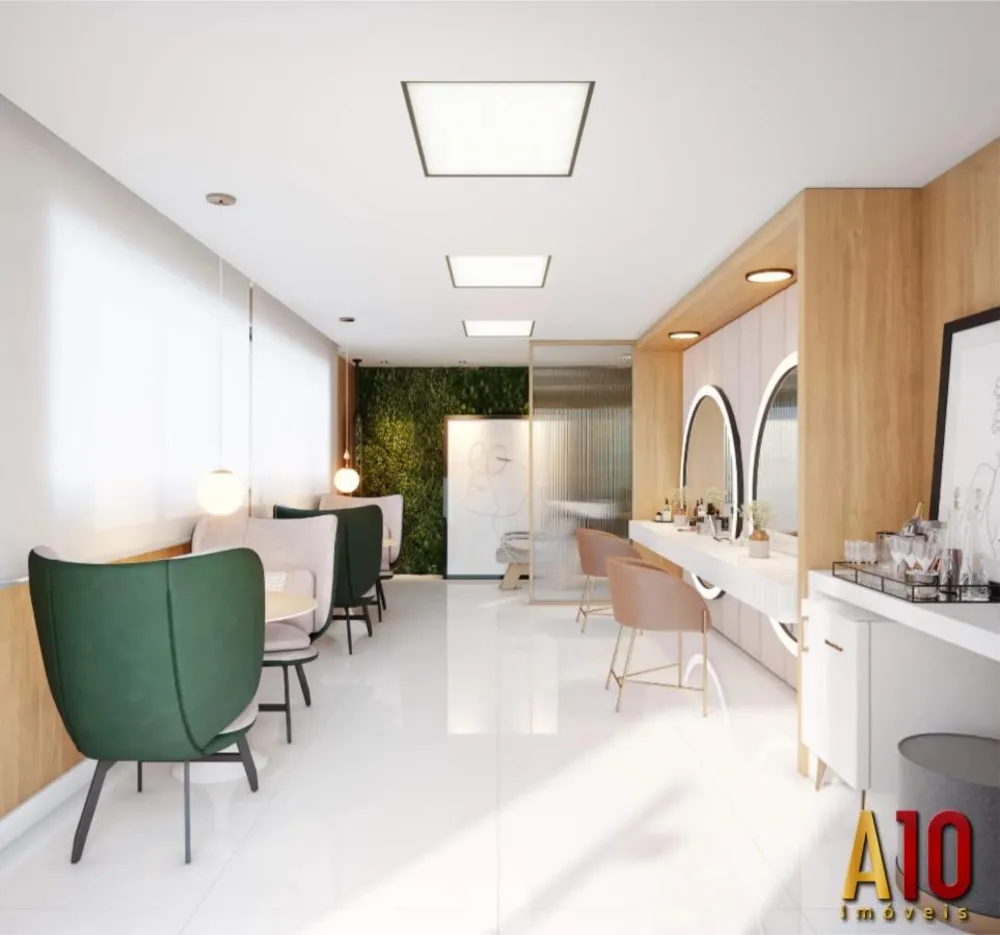 Apartamento, 3 quartos, 121 m² - Foto 7
