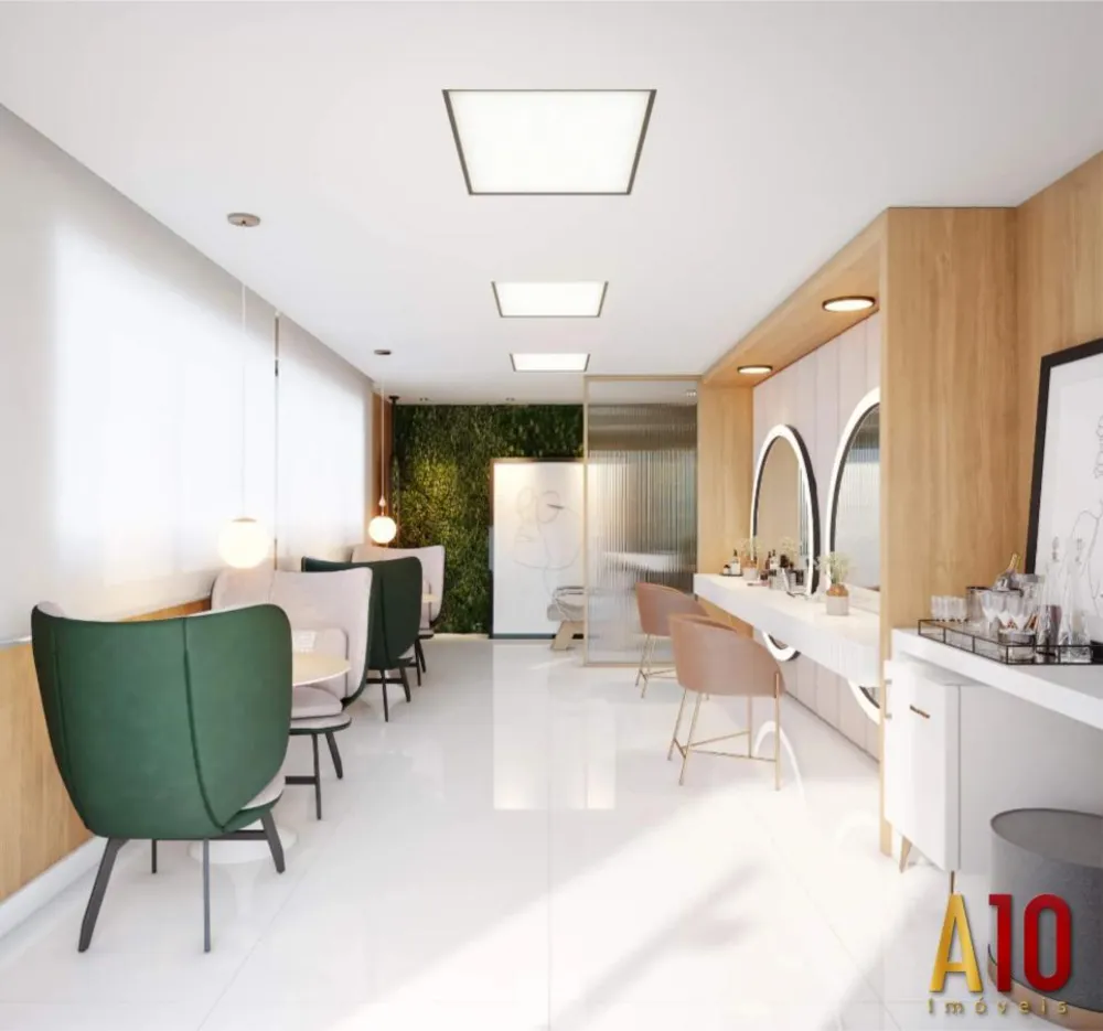 Apartamento, 3 quartos, 121 m² - Foto 15