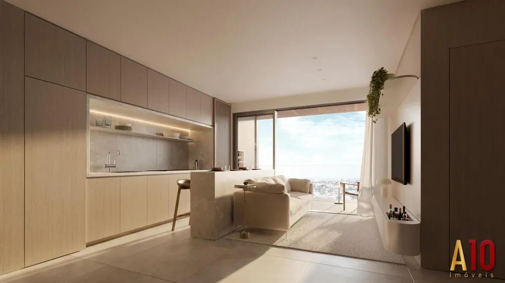 Apartamento, 2 quartos, 60 m² - Foto 6