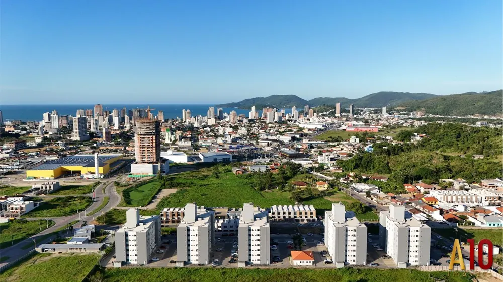 Apartamento, 2 quartos, 60 m² - Foto 5