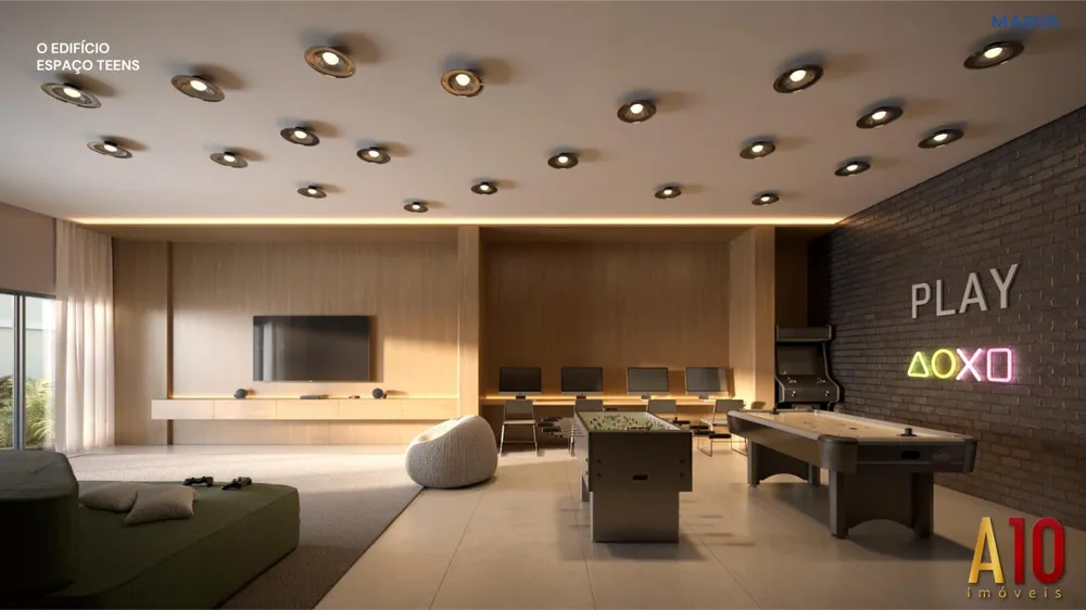 Apartamento, 2 quartos, 60 m² - Foto 3