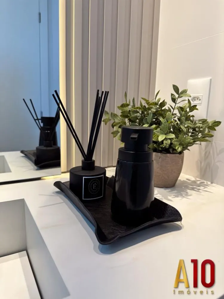 Apartamento, 2 quartos, 80 m² - Foto 13