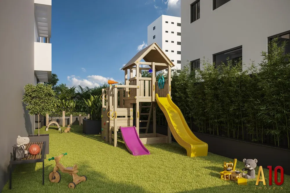 Apartamento, 2 quartos, 80 m² - Foto 4
