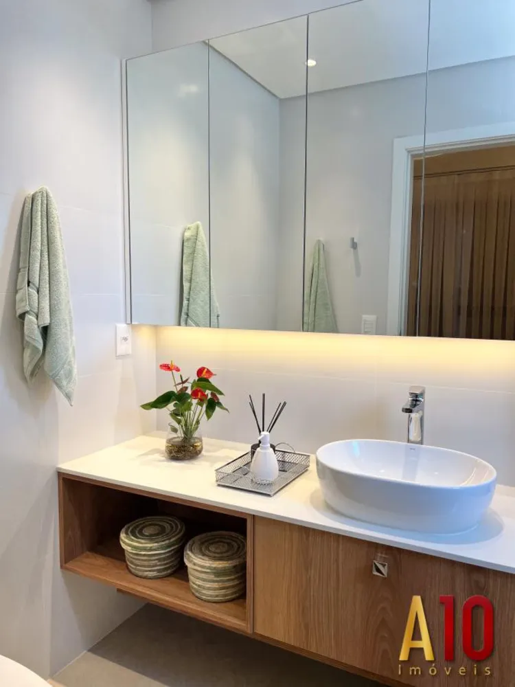 Apartamento, 2 quartos, 80 m² - Foto 9