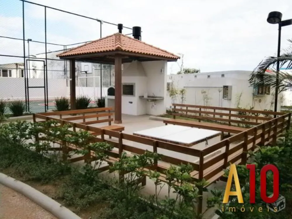 Apartamento, 1 quarto, 43 m² - Foto 3