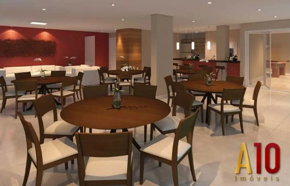 Apartamento, 1 quarto, 43 m² - Foto 6