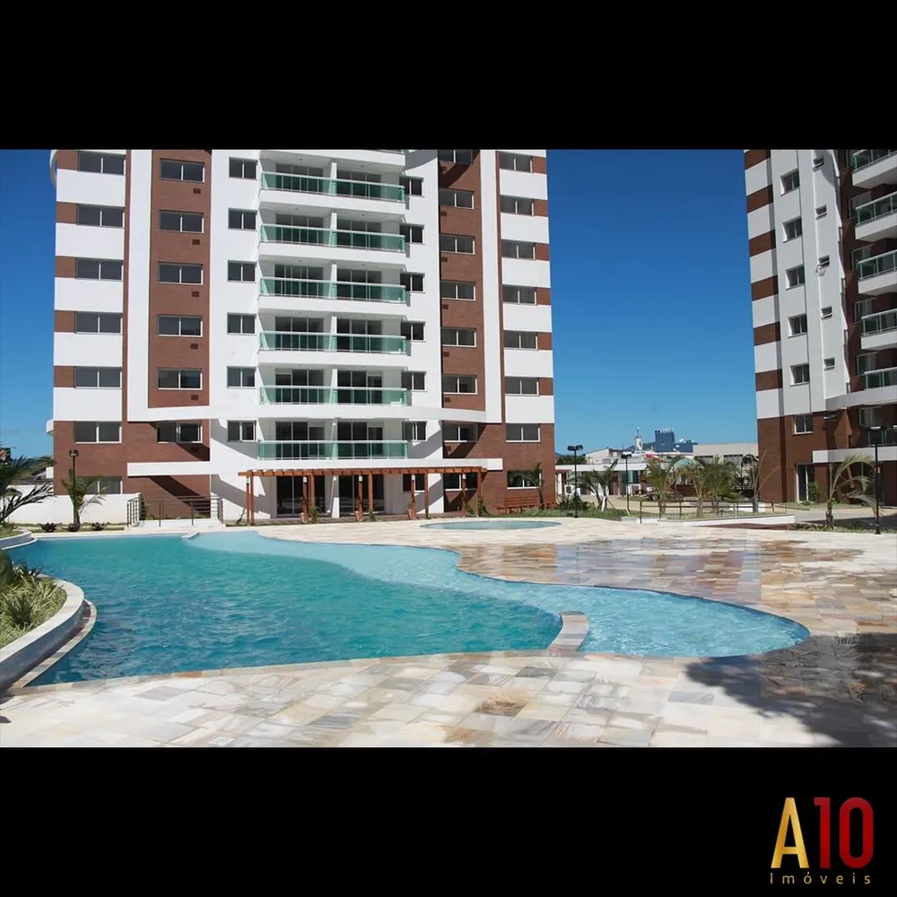 Apartamento, 1 quarto, 43 m² - Foto 4