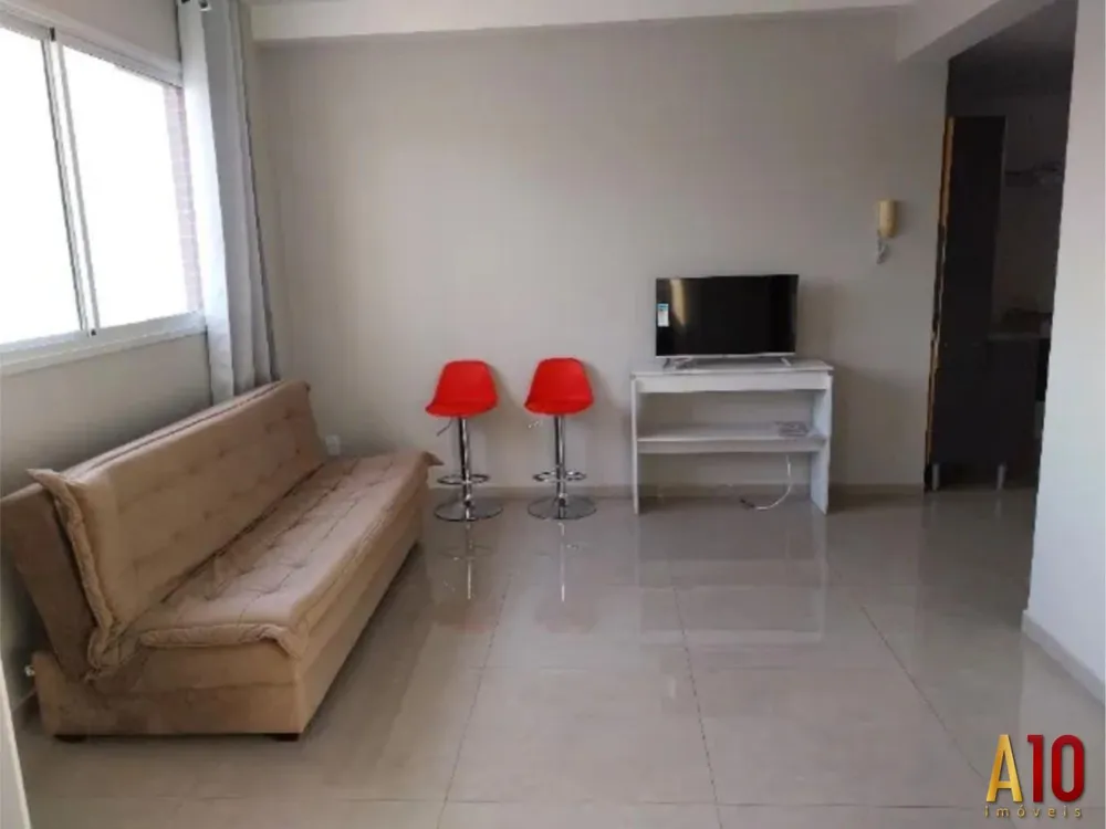 Apartamento, 1 quarto, 43 m² - Foto 10