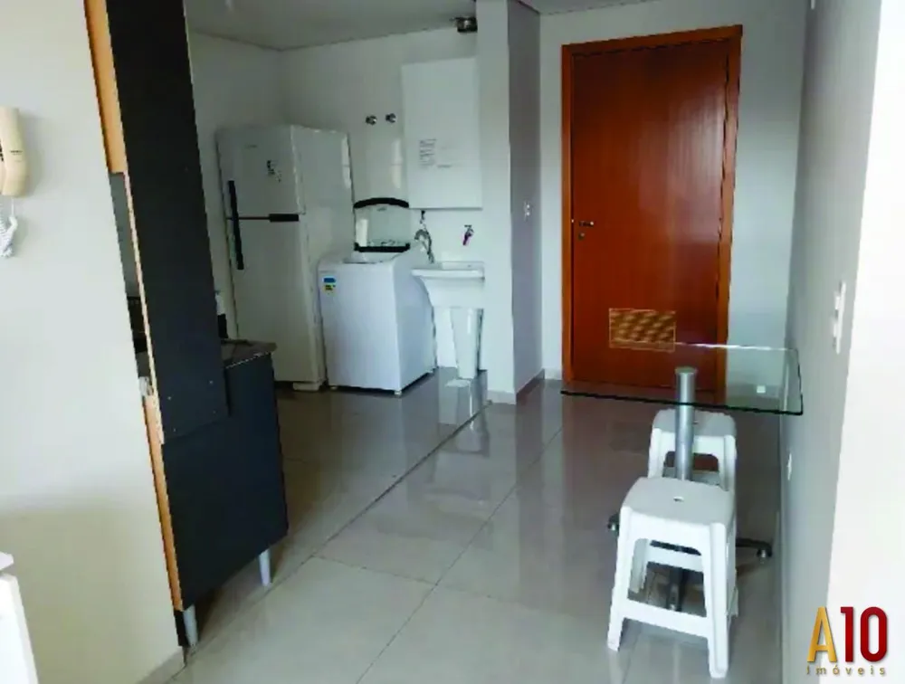 Apartamento, 1 quarto, 43 m² - Foto 8