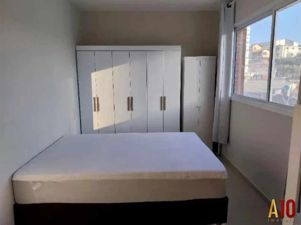 Apartamento, 1 quarto, 43 m² - Foto 9
