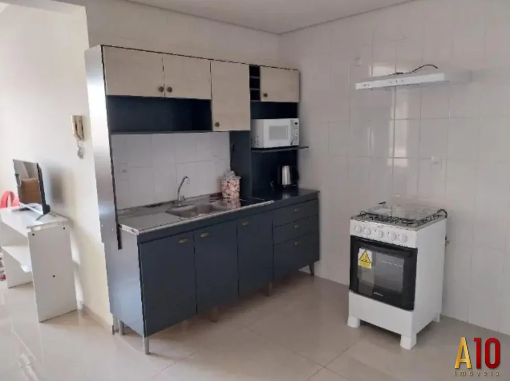 Apartamento, 1 quarto, 43 m² - Foto 7