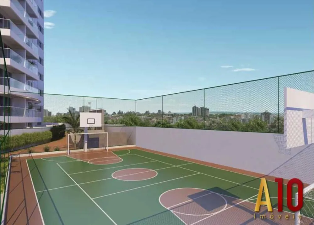 Apartamento, 1 quarto, 43 m² - Foto 5