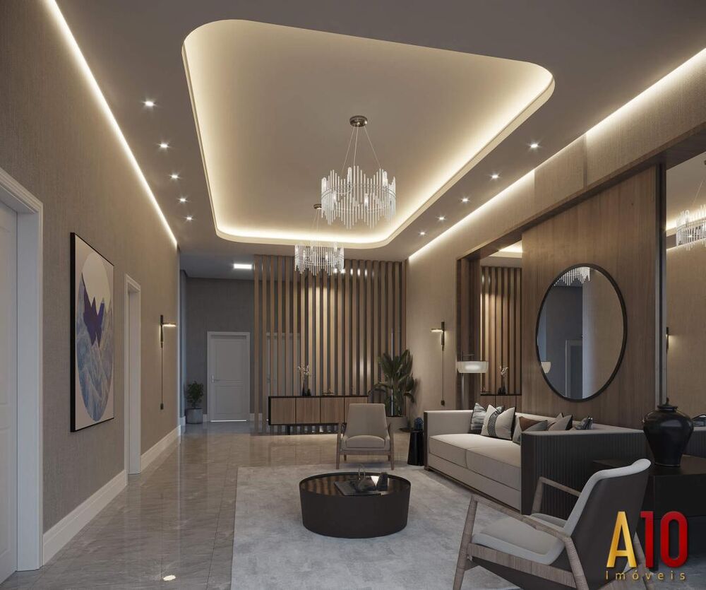 Apartamento, 3 quartos, 119 m² - Foto 1