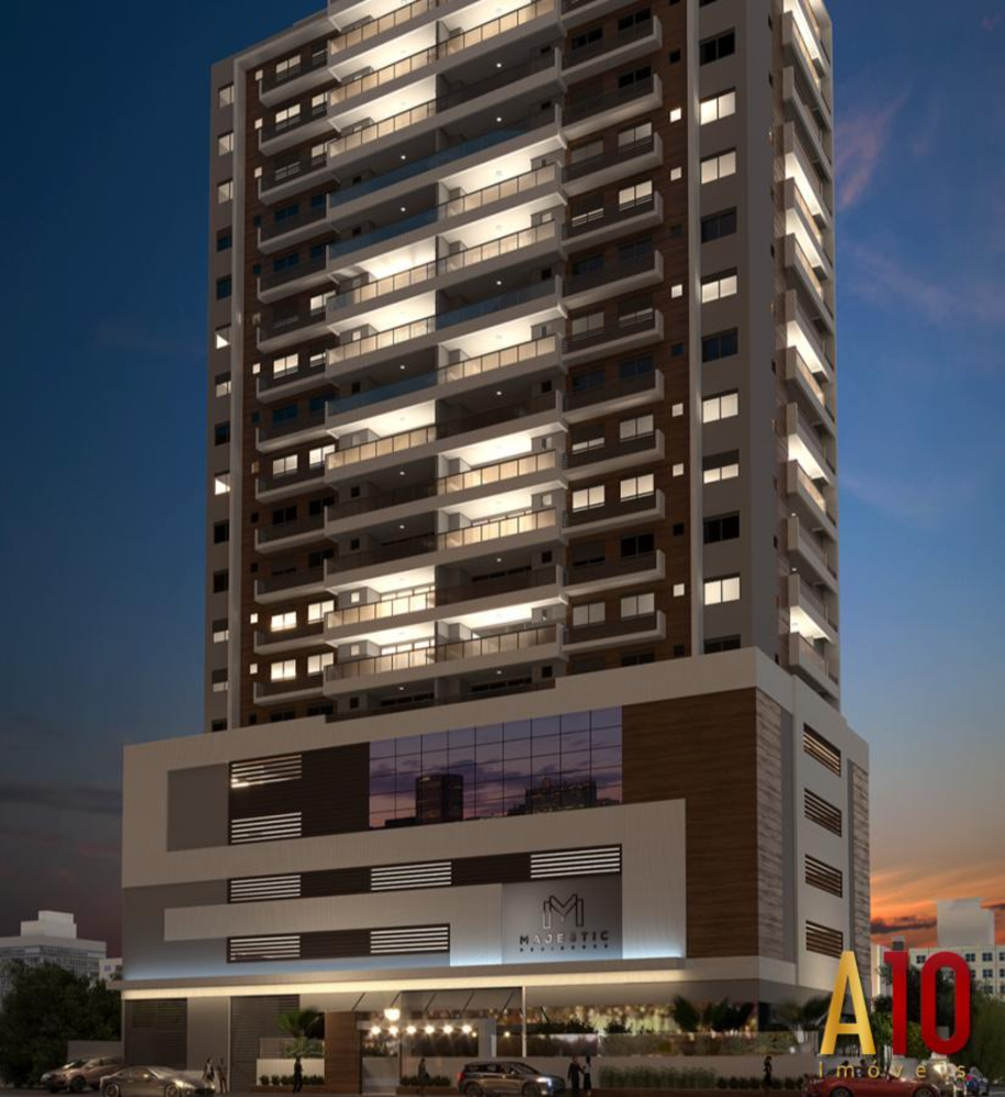 Apartamento, 3 quartos, 119 m² - Foto 2