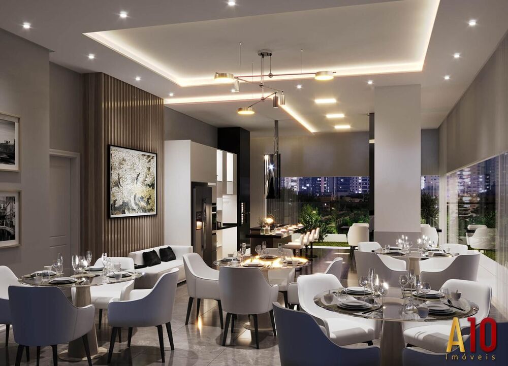 Apartamento, 3 quartos, 119 m² - Foto 3