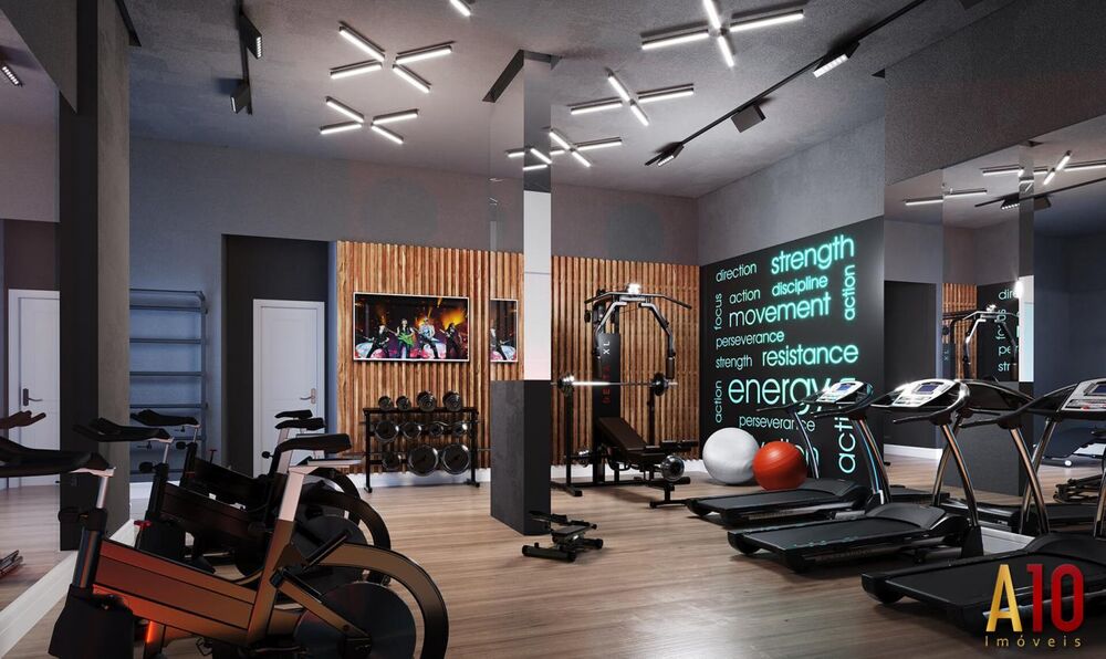 Apartamento, 3 quartos, 119 m² - Foto 9