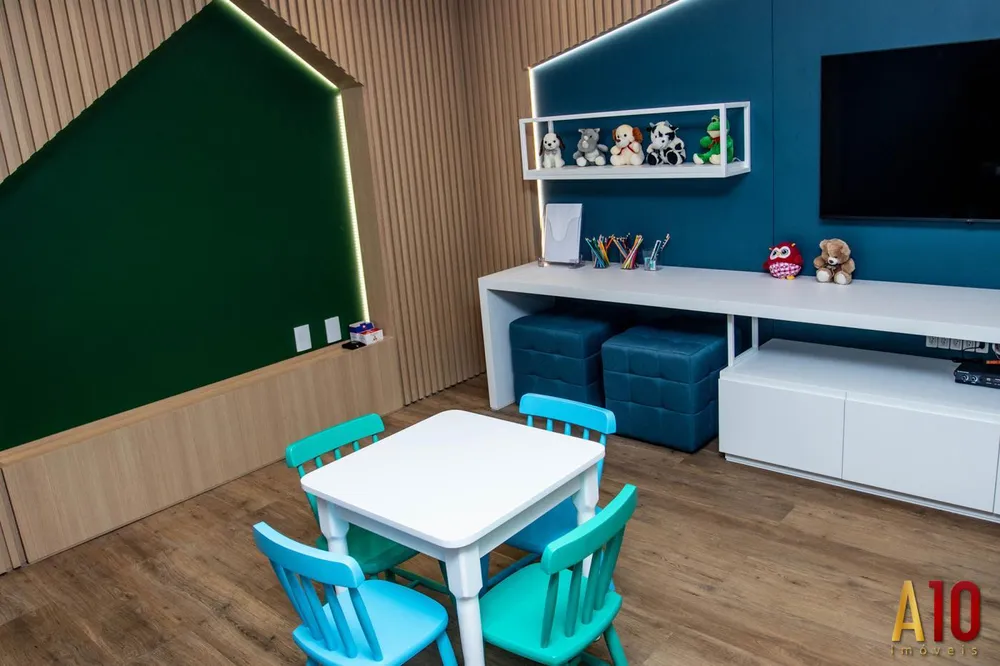 Apartamento, 3 quartos, 108 m² - Foto 12