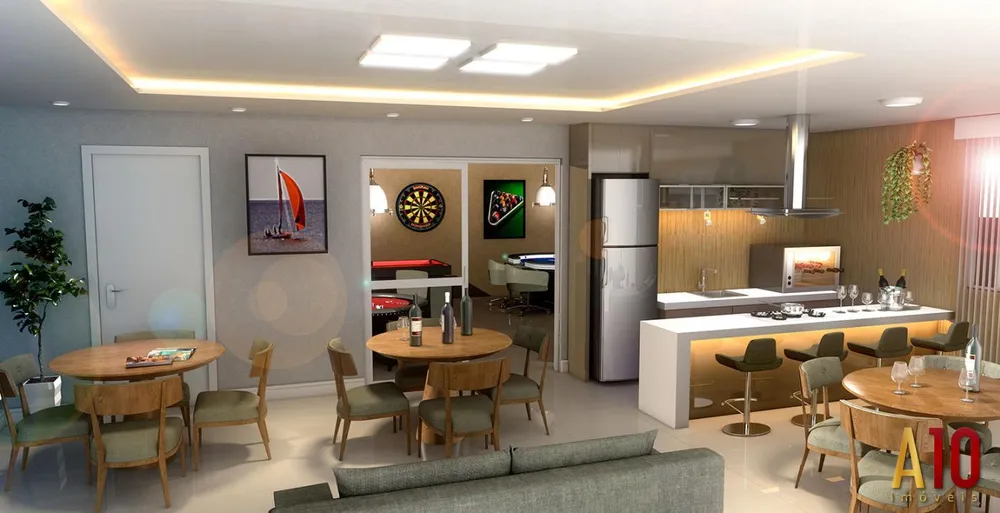 Apartamento, 3 quartos, 108 m² - Foto 14