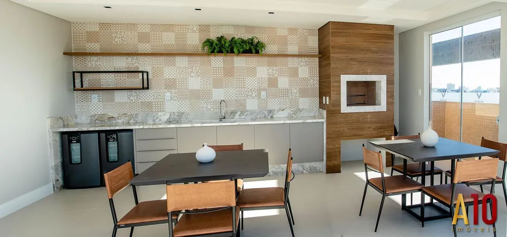 Apartamento, 3 quartos, 110 m² - Foto 7