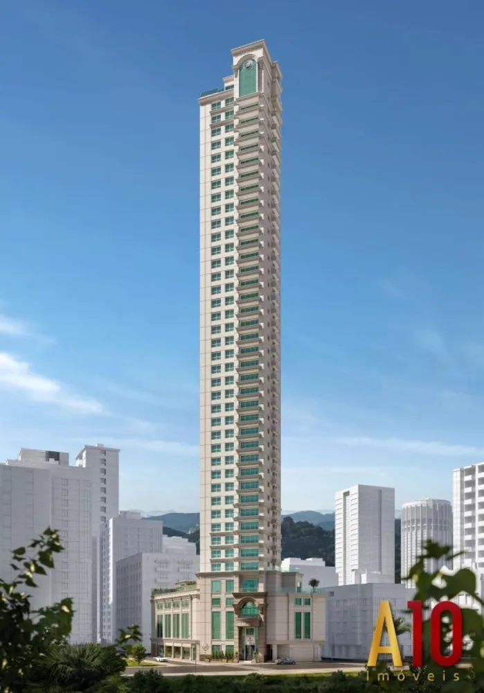 Apartamento, 4 quartos, 160 m² - Foto 6