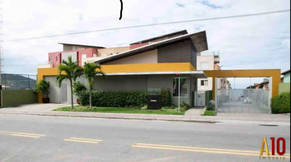 Apartamento, 1 quarto, 59 m² - Foto 3