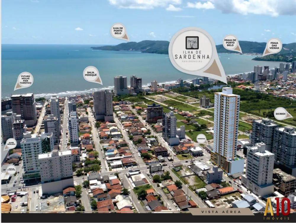 Apartamento, 3 quartos, 130 m² - Foto 16