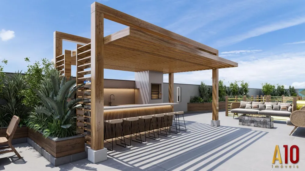 Apartamento, 3 quartos, 130 m² - Foto 10