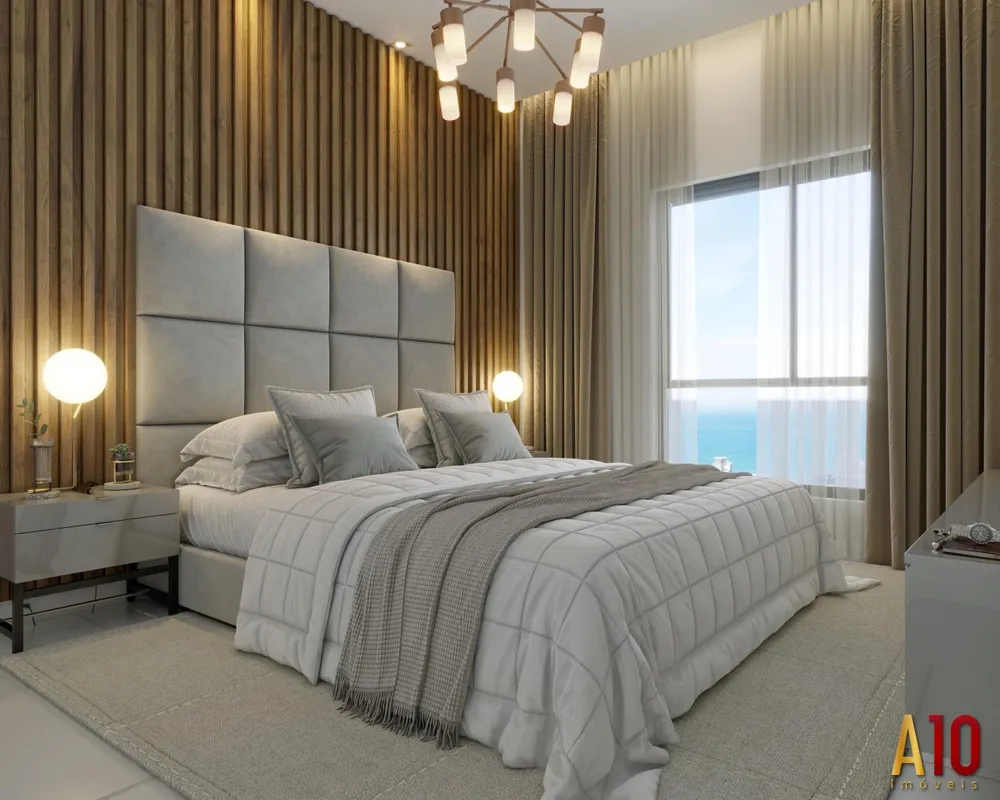 Apartamento, 3 quartos, 130 m² - Foto 9