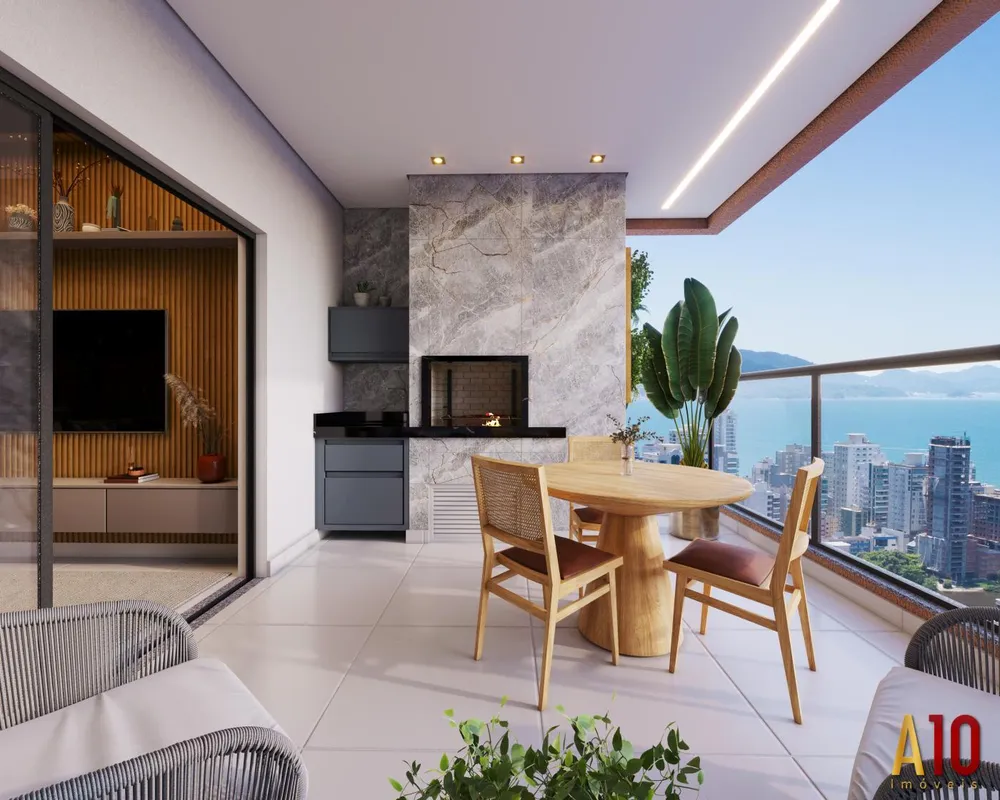 Apartamento, 3 quartos, 130 m² - Foto 7