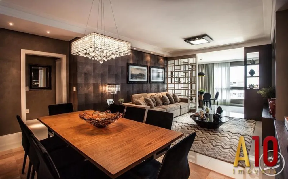 Apartamento, 3 quartos, 191 m² - Foto 15