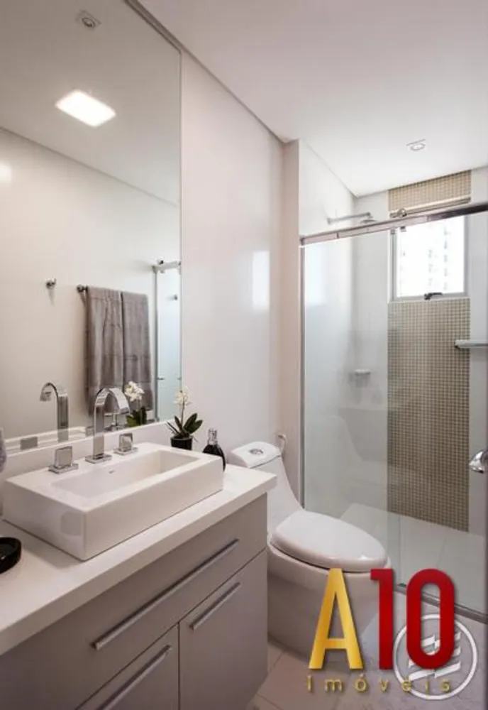 Apartamento, 3 quartos, 191 m² - Foto 13