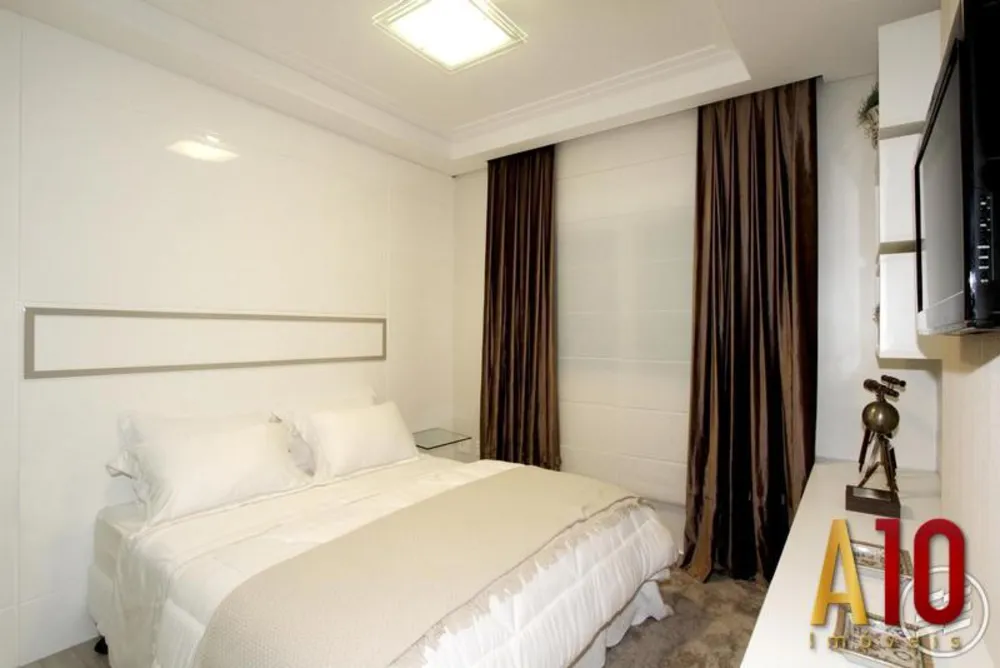 Apartamento, 3 quartos, 191 m² - Foto 8