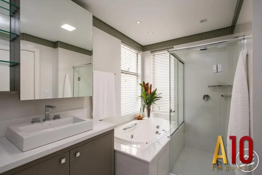Apartamento, 3 quartos, 191 m² - Foto 11