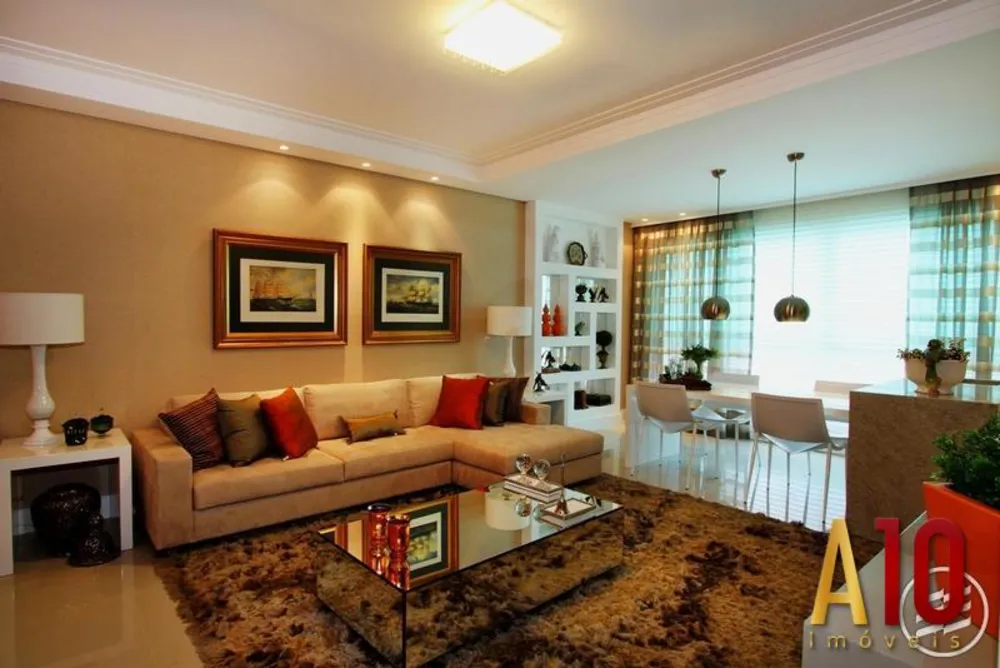 Apartamento, 3 quartos, 191 m² - Foto 6