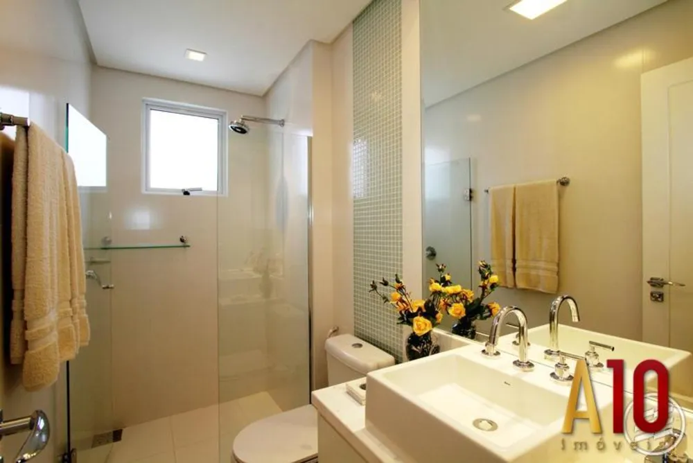 Apartamento, 3 quartos, 191 m² - Foto 7