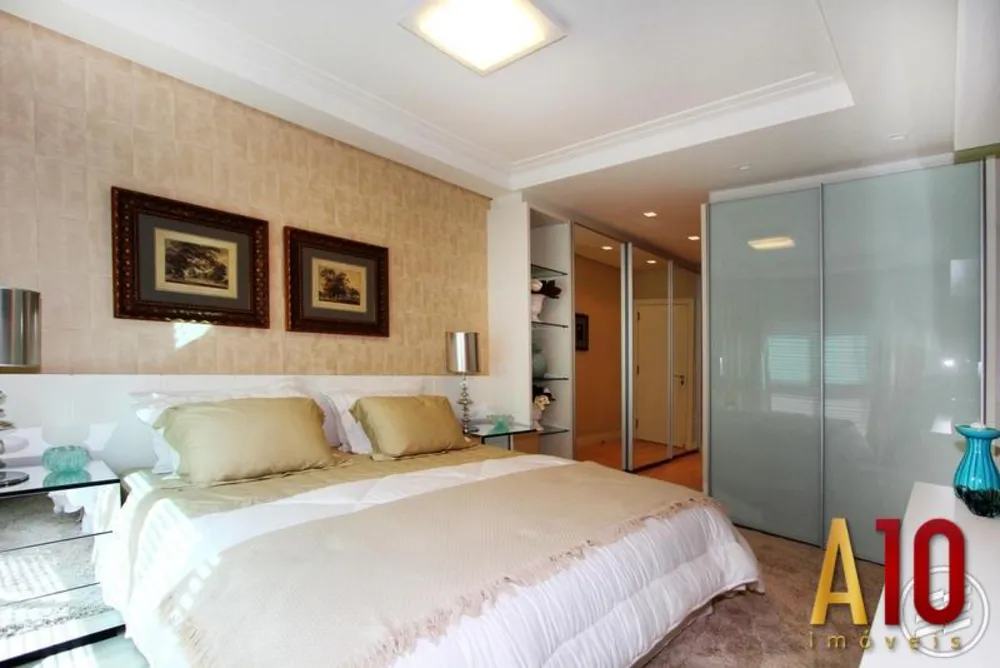 Apartamento, 3 quartos, 191 m² - Foto 6
