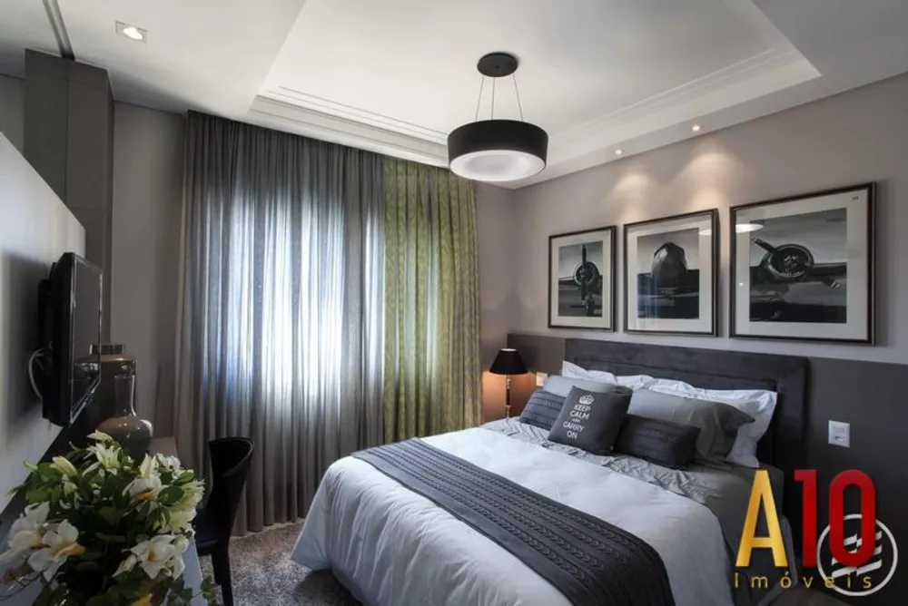 Apartamento, 3 quartos, 191 m² - Foto 18