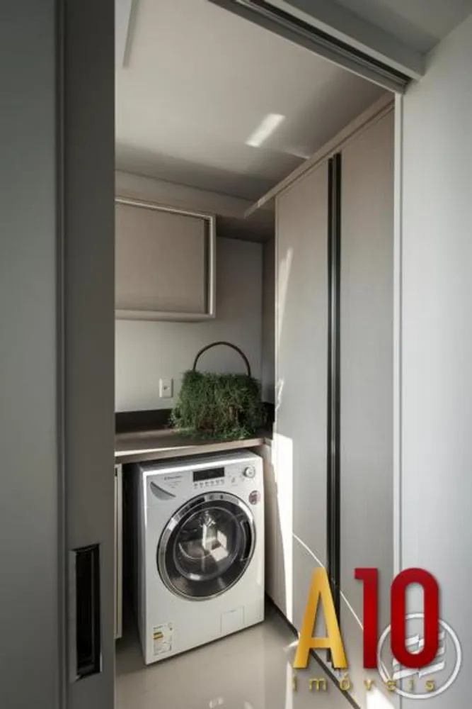 Apartamento, 3 quartos, 191 m² - Foto 3