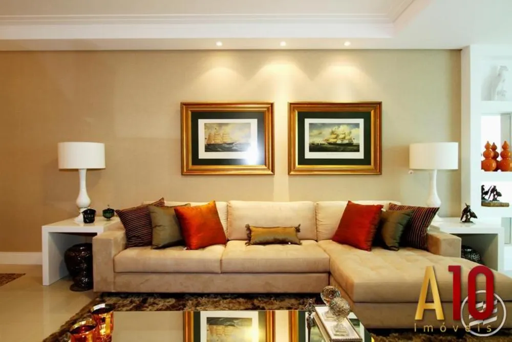 Apartamento, 3 quartos, 191 m² - Foto 5